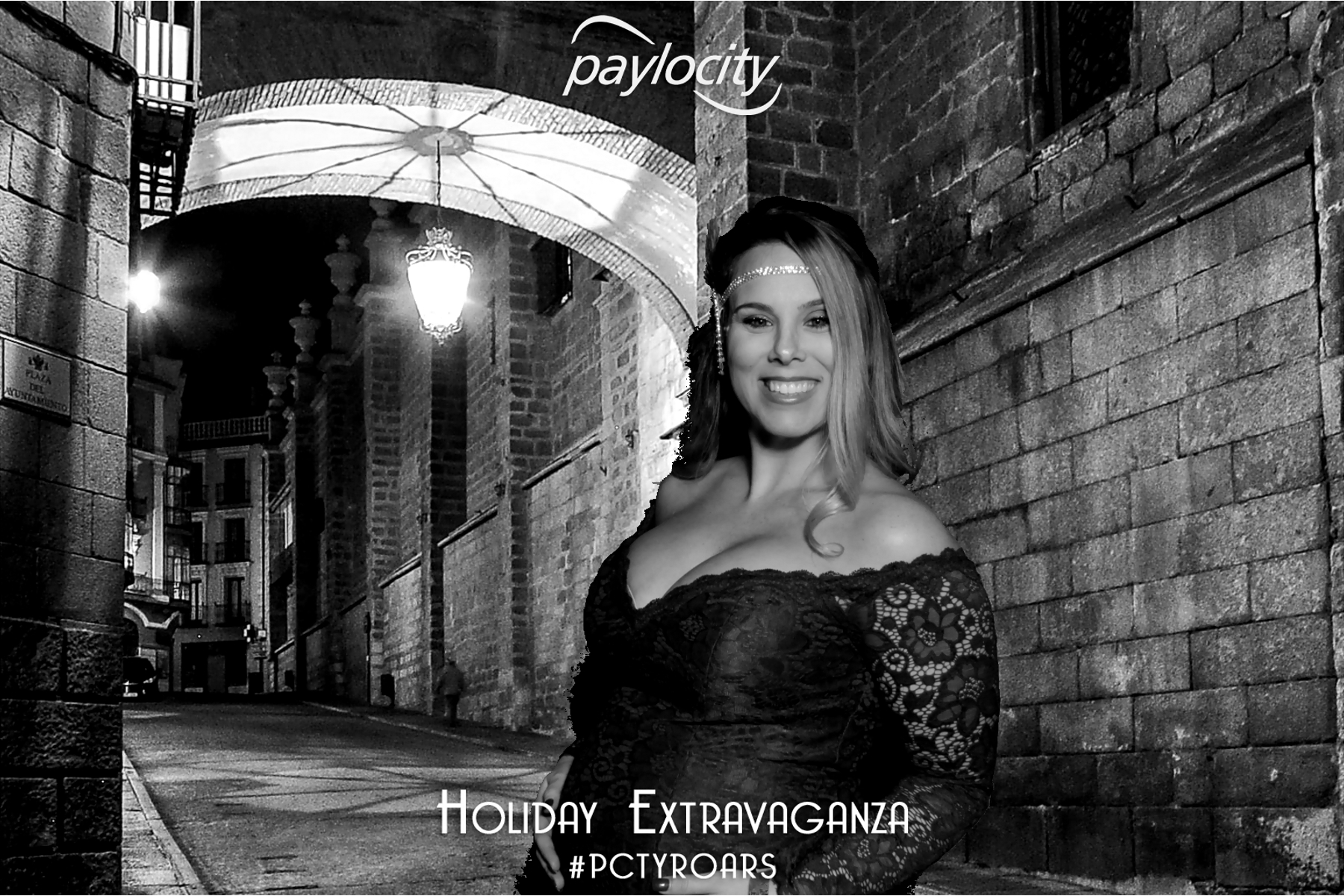 Paylocity Holiday Extravaganza | View more photos from the event at events.alfrescophoto.com/u/AlfrescoPhoto/Paylocity-Holiday-Extravaganza